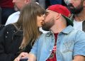 5 of the Sweetest Things Taylor Swift and Travis Kelce Have Said About Each Other Publicly