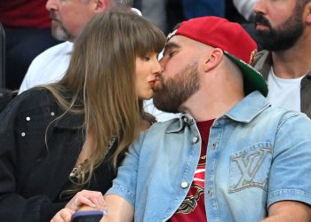 5 of the Sweetest Things Taylor Swift and Travis Kelce Have Said About Each Other Publicly