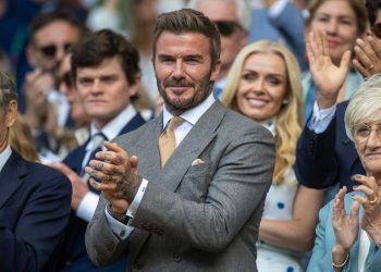 All the Best Celebrity Fashion at Wimbledon 2026