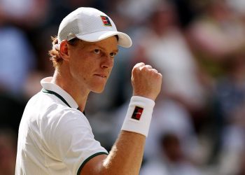 Czech Mates and a Jannik Sinner Showdown: Who Will Win This Weekend’s Wimbledon Finals?