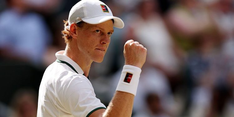 Czech Mates and a Jannik Sinner Showdown: Who Will Win This Weekend’s Wimbledon Finals?