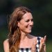 The Summer Print That Unites Princess Diana and Princess Catherine’s Wardrobes