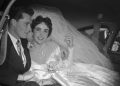 A Detailed Look at Elizabeth Taylor’s 8 Wedding Dresses