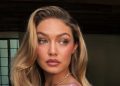 A Taylor Swift-Favorite Designer and ‘Soft Serve Hair’: Inside Gigi Hadid’s Wedding Guest Look