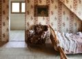 Little House on the Prairie-Core? Why Homespun Interiors Are Having A Moment