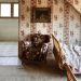 Little House on the Prairie-Core? Why Homespun Interiors Are Having A Moment