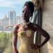 For Lupita Nyong’o’s The Odyssey Tour, It’s Queen-Worthy Fashions Only