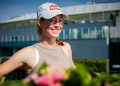 20-Year-Old Maya Joint on Her Stunning Victory Over Serena Williams at Wimbledon