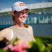 20-Year-Old Maya Joint on Her Stunning Victory Over Serena Williams at Wimbledon