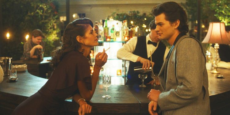 Exclusive: Here’s Your First Look at Ryan Murphy’s ‘The Shards,’ Starring Kaia Gerber and Homer Gere