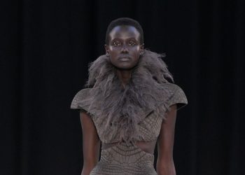 Ashi Studio Fall 2026 Couture Collection