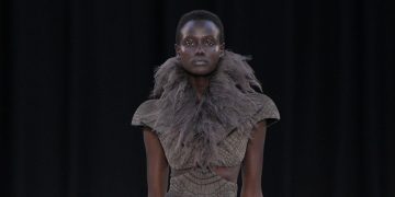 Ashi Studio Fall 2026 Couture Collection