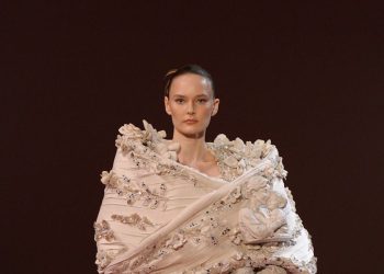 Manish Malhotra Fall 2026 Couture Collection