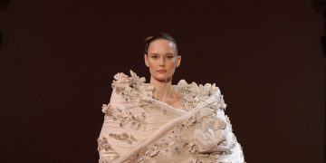 Manish Malhotra Fall 2026 Couture Collection
