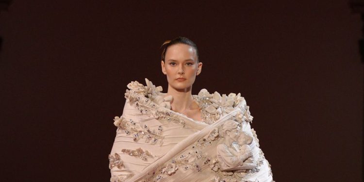 Manish Malhotra Fall 2026 Couture Collection