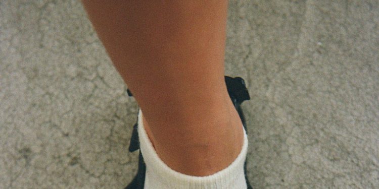 The Barely-There Hiking Sandal Is the Official Shoe of the Summer