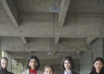 Marie-Adam Leenaerdt Wins the ANDAM Grand Prize