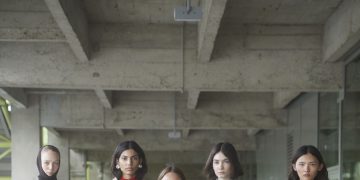 Marie-Adam Leenaerdt Wins the ANDAM Grand Prize