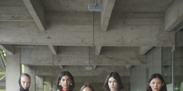 Marie-Adam Leenaerdt Wins the ANDAM Grand Prize