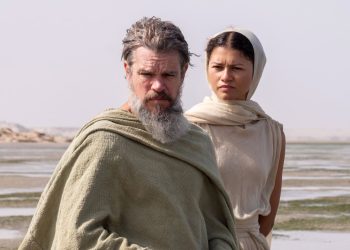 On the Podcast: What We Are Watching, Reading, and Listening to This Summer