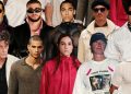 The Vogue Business Spring/Summer 2027 Menswear Size Inclusivity Report