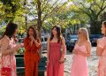 40 Thoughts I Had While Watching ‘The Five Star Weekend’