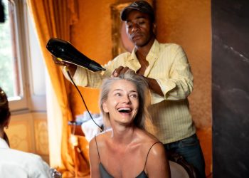 Paulina Porizkova Wanted to “Look 61” for Her Wedding—Here’s How She Prepped