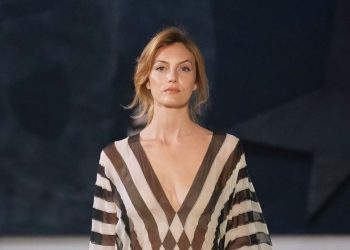 Fendi Fall 2026 Couture Collection