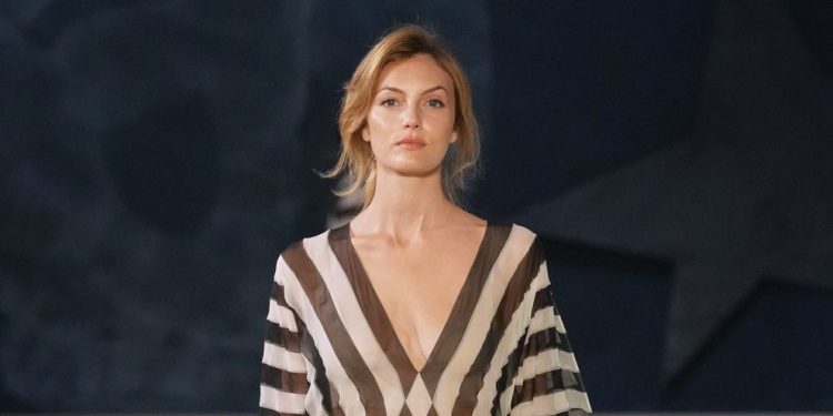 Fendi Fall 2026 Couture Collection