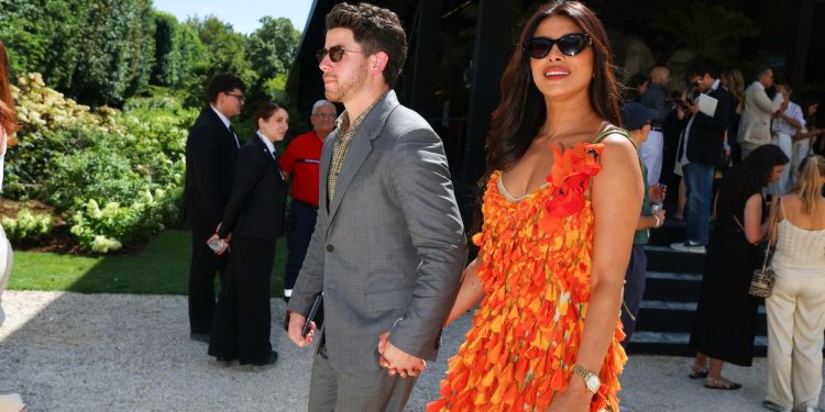 The Best Street Style Photos From the Fall 2026 Couture Shows