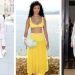 The Best Dressed Stars of the Week Nailed Summer Whimsy