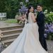 Inside ‘KPop Demon Hunters’ Star Arden Cho’s Wedding at a Historic Villa in Florence