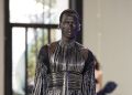 Germanier Fall 2026 Couture Collection