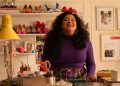 Michelle Buteau on Giving Mavis Her Flowers in Season 3 of ‘Survival of the Thickest’