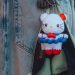 Men’s Belt Charms Street Style