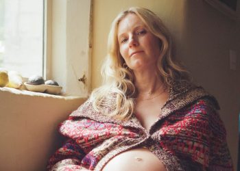 “The Most Surprising Twist of My Life”: Savannah Miller on Pregnancy at 47