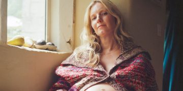 “The Most Surprising Twist of My Life”: Savannah Miller on Pregnancy at 47