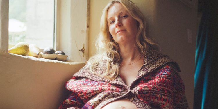 “The Most Surprising Twist of My Life”: Savannah Miller on Pregnancy at 47