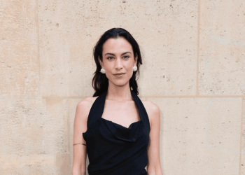 Inside the Chicest—And Literally, Hottest—Fashion Parties in Paris