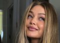Gigi Hadid’s Heart-Shaped Layers Are a Hot Hack for Big, Bouncy Hair