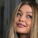 Gigi Hadid’s Heart-Shaped Layers Are a Hot Hack for Big, Bouncy Hair