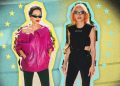 This or That? A Fall 2026 Couture Street Style Trend Face-Off