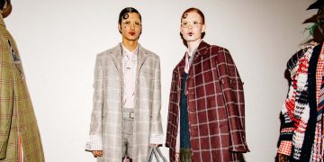 The Spring 2027 New York Fashion Week Schedule Is Here