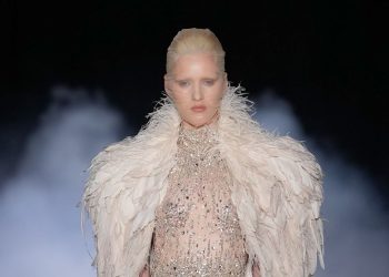Zuhair Murad Fall 2026 Couture Collection