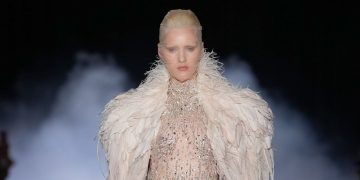 Zuhair Murad Fall 2026 Couture Collection