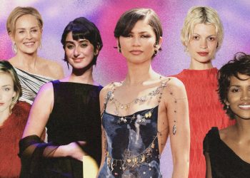 The Bixie: The Hottest Haircut of 2026 Is Half Pixie, Half Bob