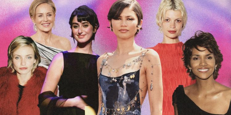 The Bixie: The Hottest Haircut of 2026 Is Half Pixie, Half Bob