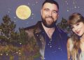 The Astrological Meaning Behind Taylor Swift and Travis Kelce’s Wedding Date