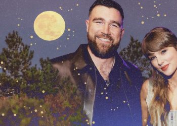 The Astrological Meaning Behind Taylor Swift and Travis Kelce’s Wedding Date