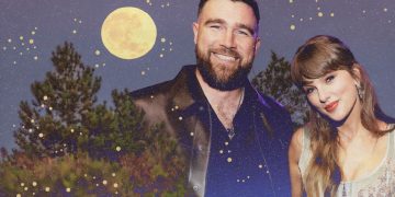 The Astrological Meaning Behind Taylor Swift and Travis Kelce’s Wedding Date
